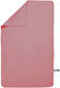 Prosop Din Microfibră Pentru Corp Roz 160x90cm