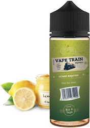 Vape Train Flavor Shot Express 30ml