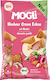 MOGLi Bio Kekse Mit Füllung 1Stück 30gr