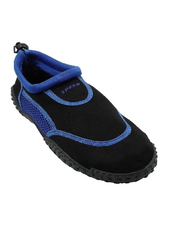 Aquasock Shoe Code 20606 Women's Size 35-41 Bla...