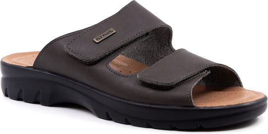 Ανδρικές Σαγιονάρες Ανατομικές Σελίδα