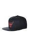 Mitchell & Ness Chicago Bulls Adjustable Cap NBA 4032898-12