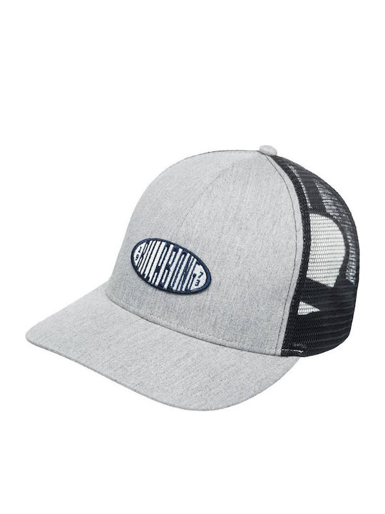 Billabong 'Walled' Trucker Men's Cap Ebyha00137...
