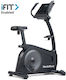 NordicTrack GX-LE Upright Право Велосипед за Фитнес Магнитно