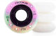 Roxa Inline Skate Led Wheels Pack 4