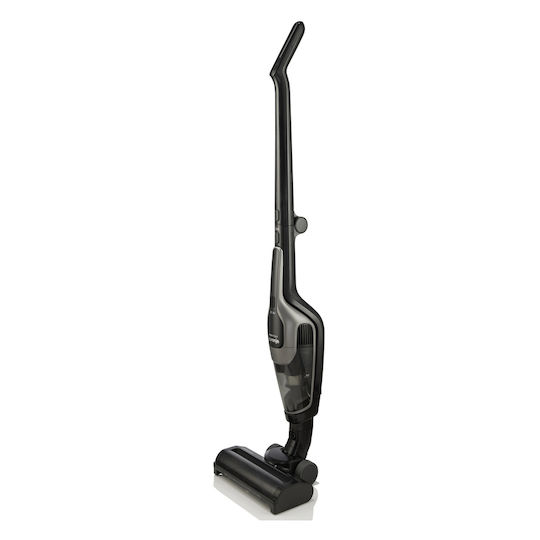 Gorenje SVC216110FSIIBKA Επαναφορτιζόμενη Σκούπα Stick 21.6V