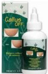 Cnd Callus Off 118ml