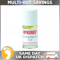 Mykored Protection Λάδι Επωνυχίων / Cuticle Oil 14ml