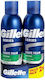 Gillette Soothing Αφρός Ξυρίσματος 200ml