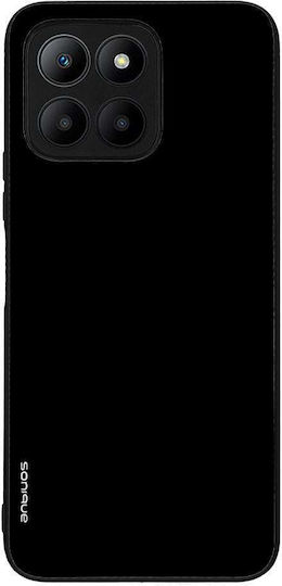 Carcasă Sonique Colorbloc Series Honor 70 Lite 5G Negru