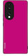 Sonique Colorbloc Serie Hülle für Honor 70 5G M...