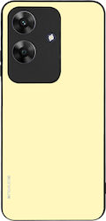 Θήκη Sonique Colorbloc Series Realme Note 60 4g...