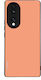 Sonique Colorbloc Serie Hülle für Honor 70 5G K...
