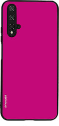 Sonique Colorbloc Serie Hülle für Honor 20 Nova...