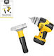 18" Balloon Set Tools Drill Hammer