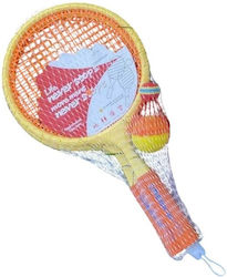 Παιδικό Σετ Tennis & Badminton 899-105 215505
