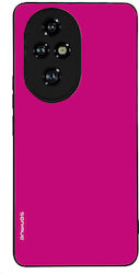 Sonique Colorbloc Serie Hülle für Honor 200 Pro...