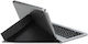 Acer Flip Cover με Πληκτρολόγιο Μαύρη (Acer A3-A10)