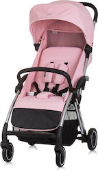 Chipolino Illusion Pink Marshmallow
