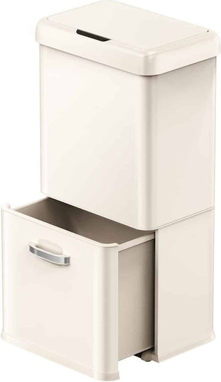 Eko Inox Bej 50lt