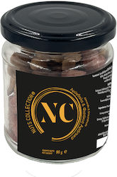 Nc Almonds & Groundnuts 80g