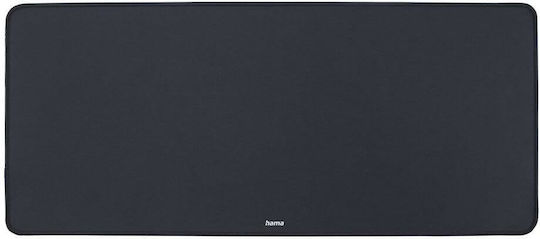 Hama Business XL Mouse Pad Black 700 x 300 x 3 mm