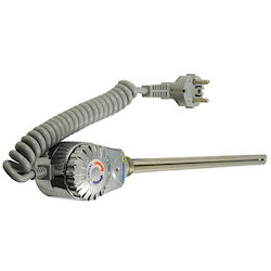 0.kw Unival 10921 Chrome Heating Element