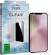 Eiger 0.3мм Закалено стъкло (iPhone 16e, iPhone 14, iPhone 13, iPhone 13 Pro)