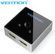 Vention Aflh0 Video Splitter From 1x Hdmi F To 2x Hdmi F 4k 2160p@60fps 3840x2160