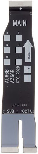 Samsung A366b/a566b Galaxy A36/a56 5g Haupt-Flexkabel-Servicepack