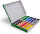 Ξυλομπογιες Carioca 42833 Tita School Box 288τ
