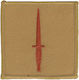 Σήμα Royal Navy Commando