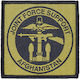 Σήμα Joint Force Support Afganistan