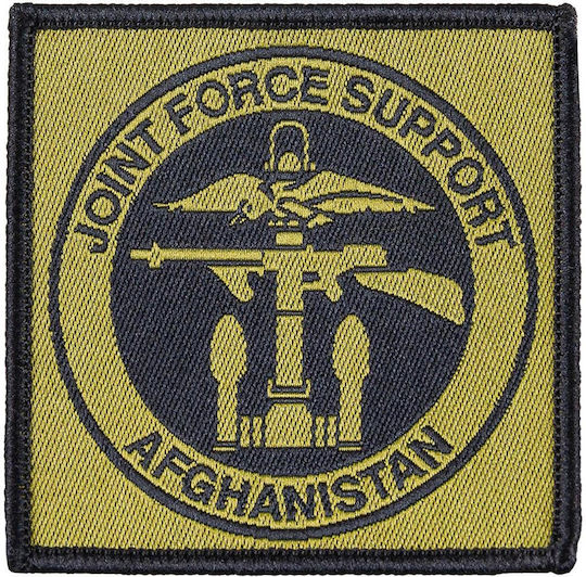 Σήμα Joint Force Support Afganistan