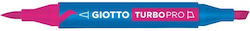Giotto Turbo Pro Φούξια