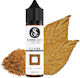 Steam City Flavor Shot 10ml/60ml 1Stück Cigar