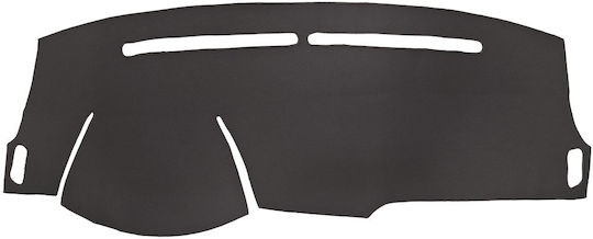 Hyundai Getz 2002-2011 Armaturenbrettabdeckung Grau