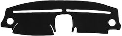 Renault Clio 2003-2005 Κάλυμμα Ταμπλό Μαύρο Αλκαντάρα Renault Clio 2003-2005 Κάλυμμα Ταμπλό Μαύρο Αλκαντάρα