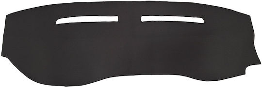 Peugeot 208 I 2012-2019 Dashboard Cover Gray