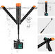 Telesin Selfie Stick pentru GoPro / DJI / Insta360 Hero 13