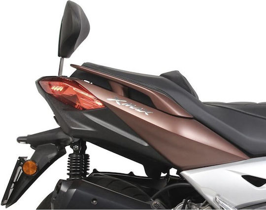 Scooter Backrest Mounting Kit Y0xm37rv Yamaha X-max 125 300 400 '17-'24 Tricity 300 '20-'25 Shad
