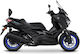 Κιτ Τοποθετησης Πλατης Scooter Y0xm33rv Yamaha X-max 125/300 Tech '23-'25 Shad