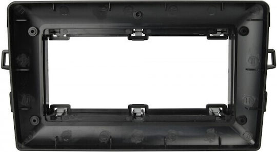 Carav Industries Inc Ramă 9" Toyota Auris 2006-2012 22.460
