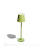 Muitomas Dekorative Lampe Grün