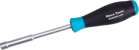 Maco Cr-v Screwdriver Sockets