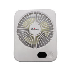 Primo Fan Office White 800692 Primo Fan Office White 800692