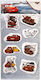 Disney Велкро Cars