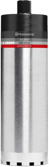 Husqvarna Diamond Broach Cutter