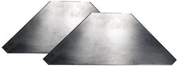 Accu-stand Pro-shelf Ζεύγος