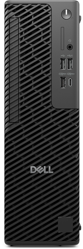 DELL Pro スリム Plus Ultra7 265/64GB/1TB/ Desktop PC DELL Pro Slim Plus, Procesor Intel® Core™ Ultra 7 265